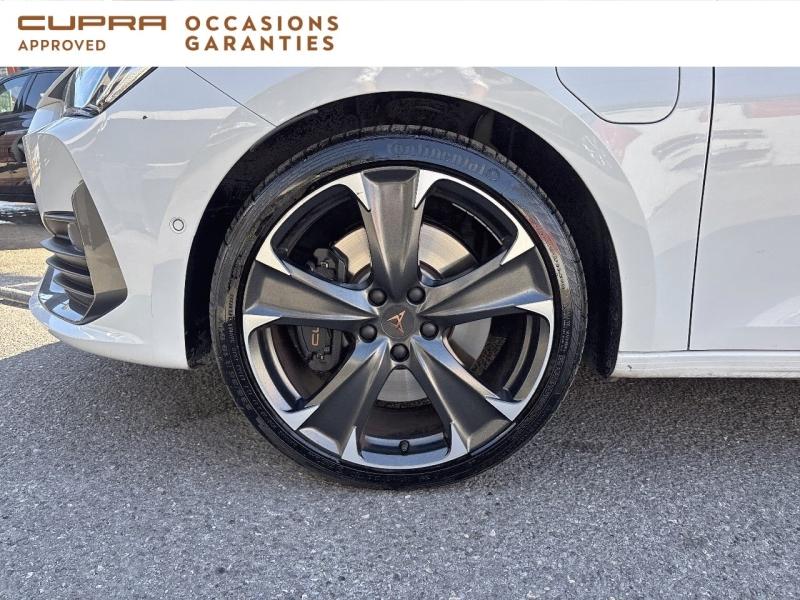 Voitures occasions CUPRA LEON VZ Mougins