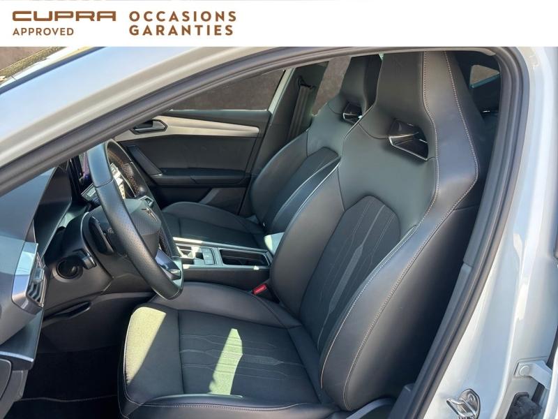 Voitures occasions CUPRA LEON VZ Mougins