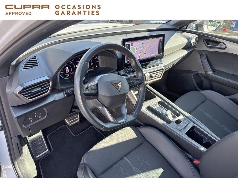 Voitures occasions CUPRA LEON VZ Mougins