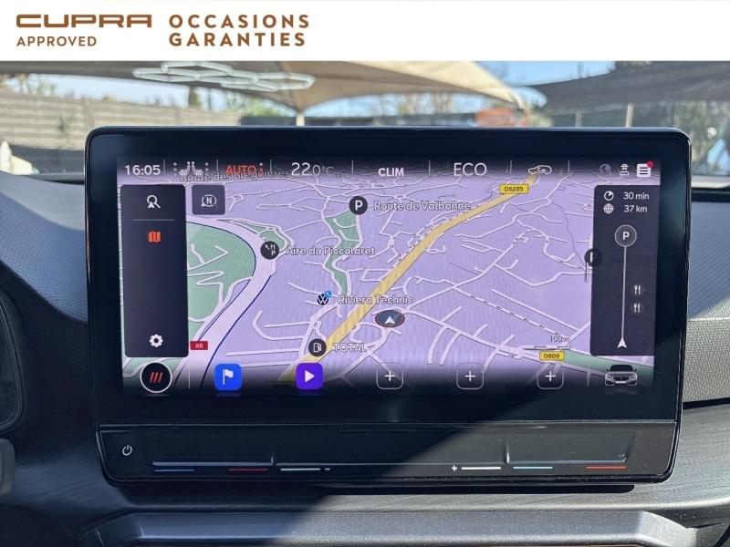 Voitures occasions CUPRA LEON VZ Mougins