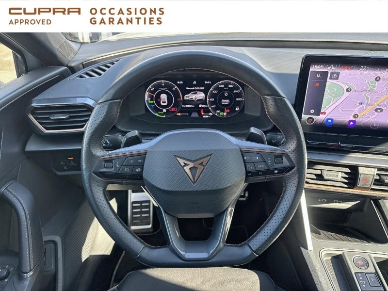 Voitures occasions CUPRA LEON VZ Mougins