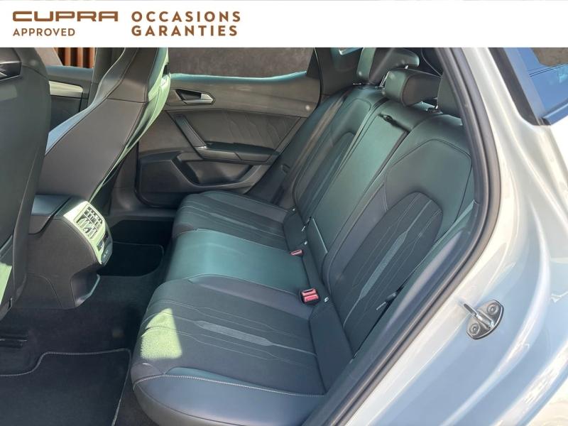 Voitures occasions CUPRA LEON VZ Mougins