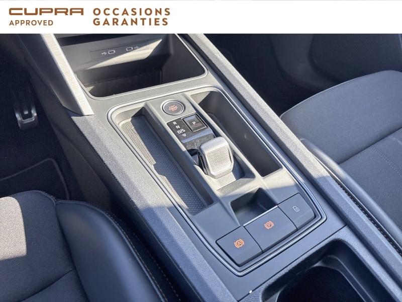 Voitures occasions CUPRA LEON VZ Mougins