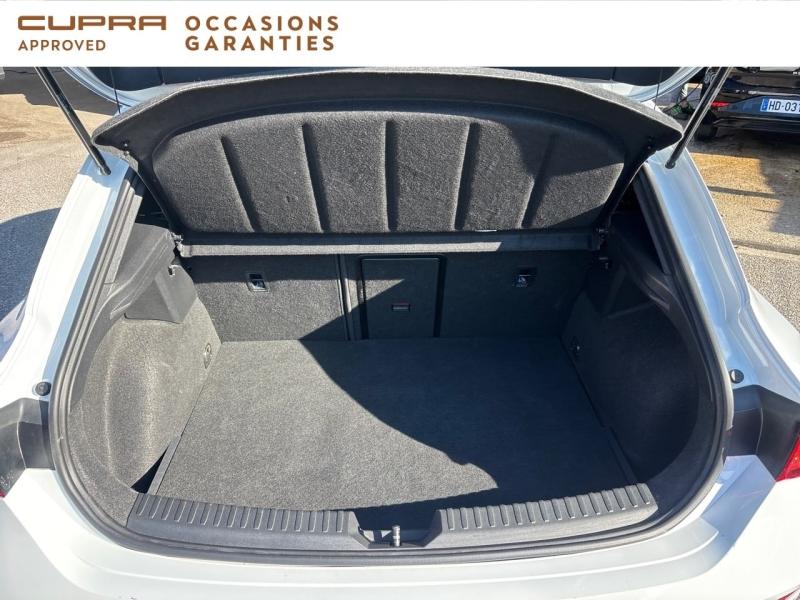 Voitures occasions CUPRA LEON VZ Mougins