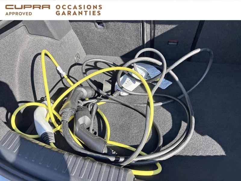 Voitures occasions CUPRA LEON VZ Mougins