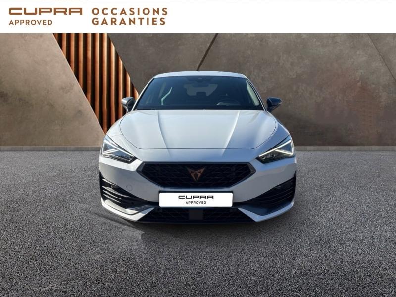 Voitures occasions CUPRA LEON VZ Mougins