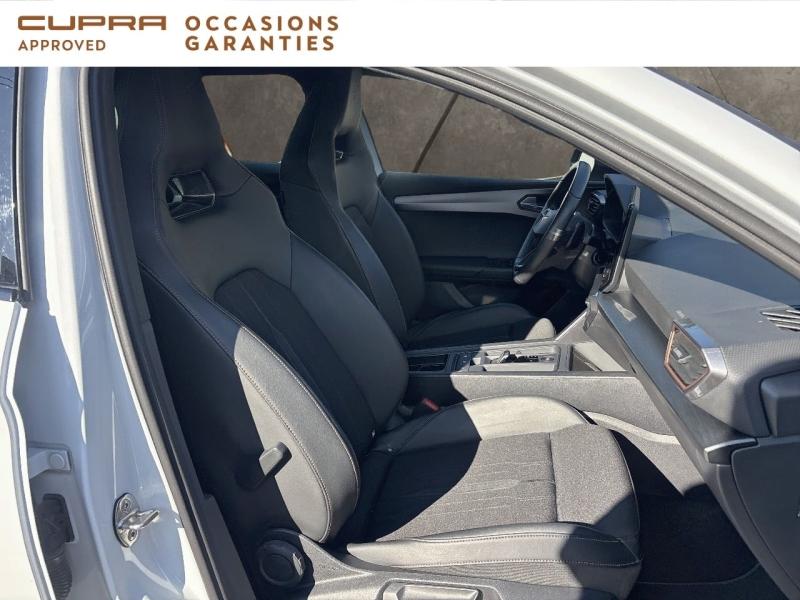 Voitures occasions CUPRA LEON VZ Mougins
