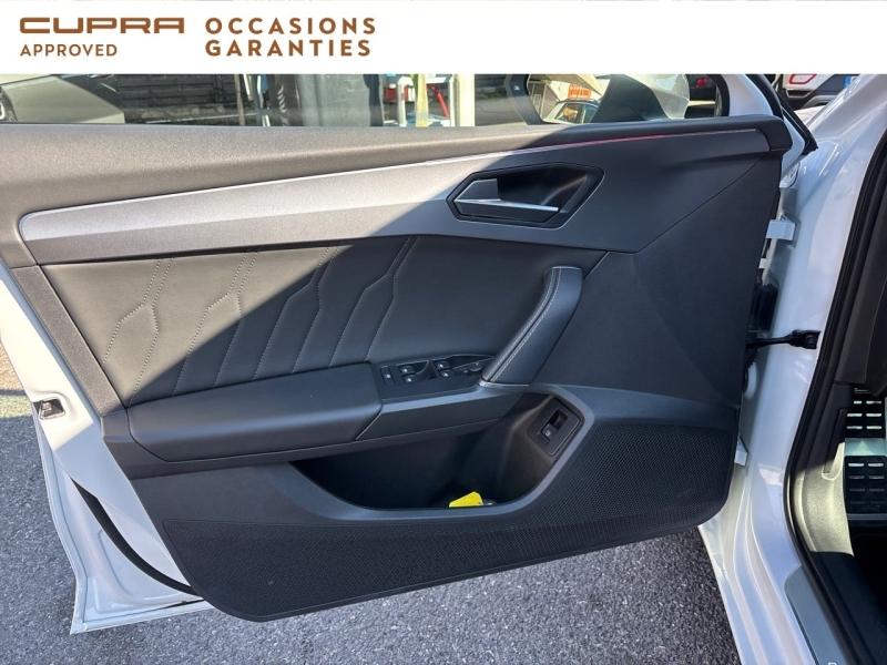 Voitures occasions CUPRA LEON VZ Mougins