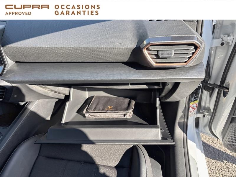 Voitures occasions CUPRA LEON VZ Mougins