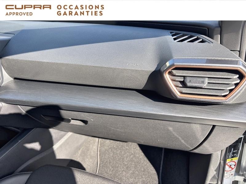 Voitures occasions CUPRA LEON VZ Mougins