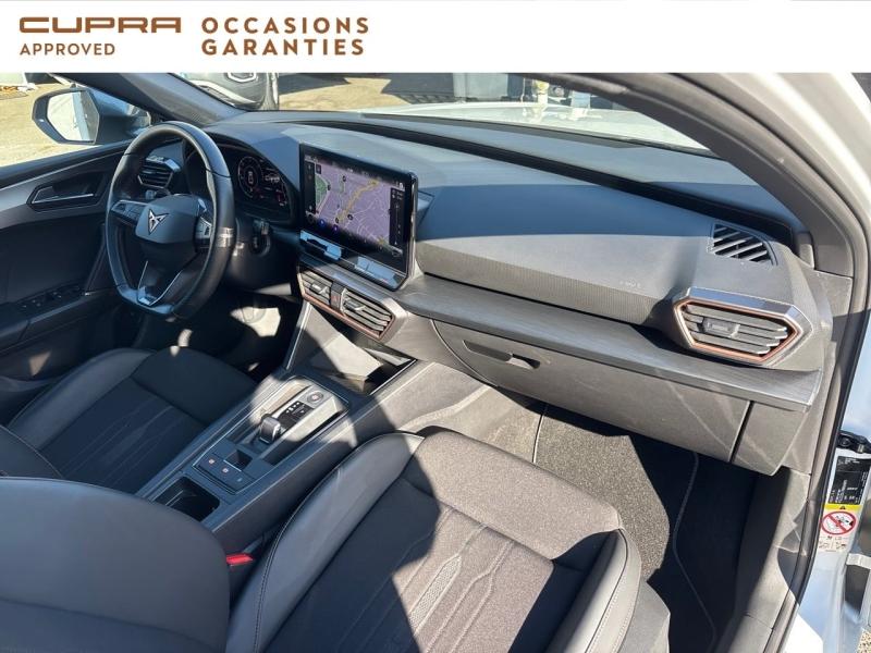 Voitures occasions CUPRA LEON VZ Mougins