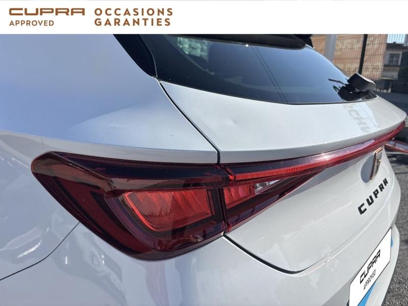 Voitures occasions CUPRA LEON VZ Mougins
