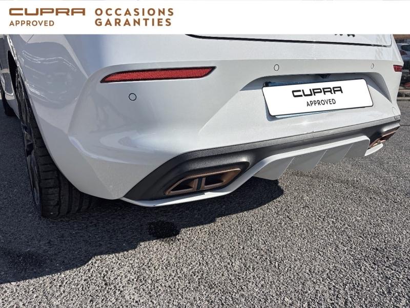 Voitures occasions CUPRA LEON VZ Mougins
