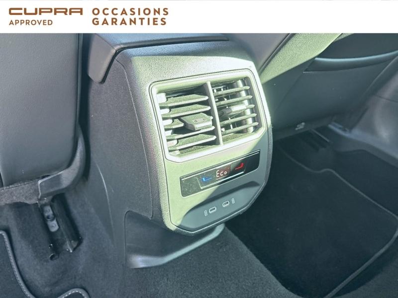 Voitures occasions CUPRA LEON VZ Mougins