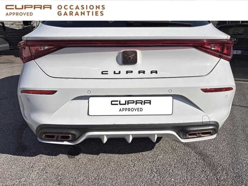 Voitures occasions CUPRA LEON VZ Mougins