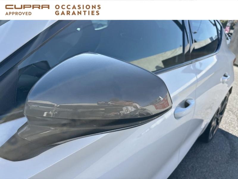Voitures occasions CUPRA LEON VZ Mougins