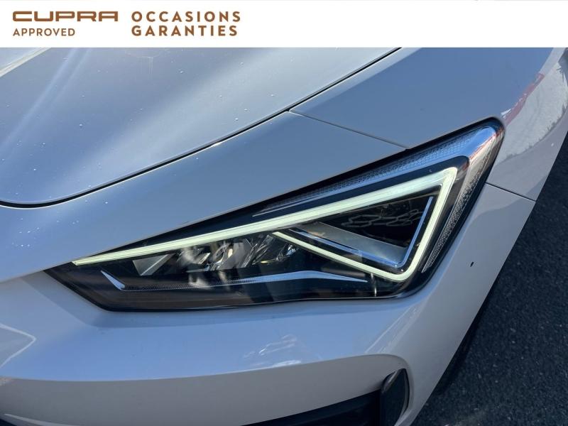 Voitures occasions CUPRA LEON VZ Mougins