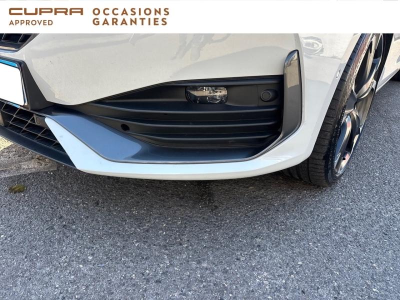 Voitures occasions CUPRA LEON VZ Mougins