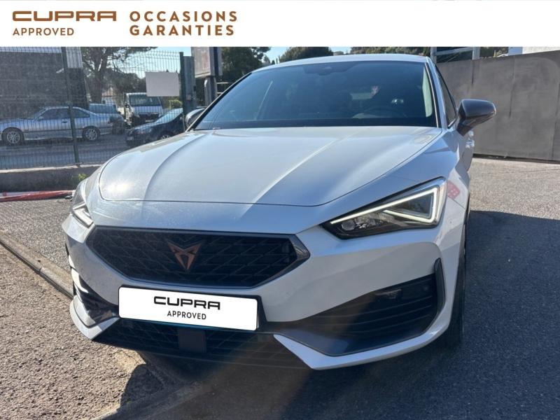 Voitures occasions CUPRA LEON VZ Mougins