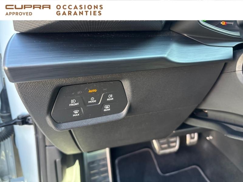 Voitures occasions CUPRA LEON VZ Mougins