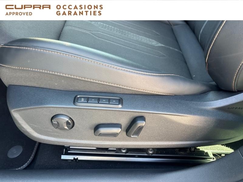 Voitures occasions CUPRA LEON VZ Mougins