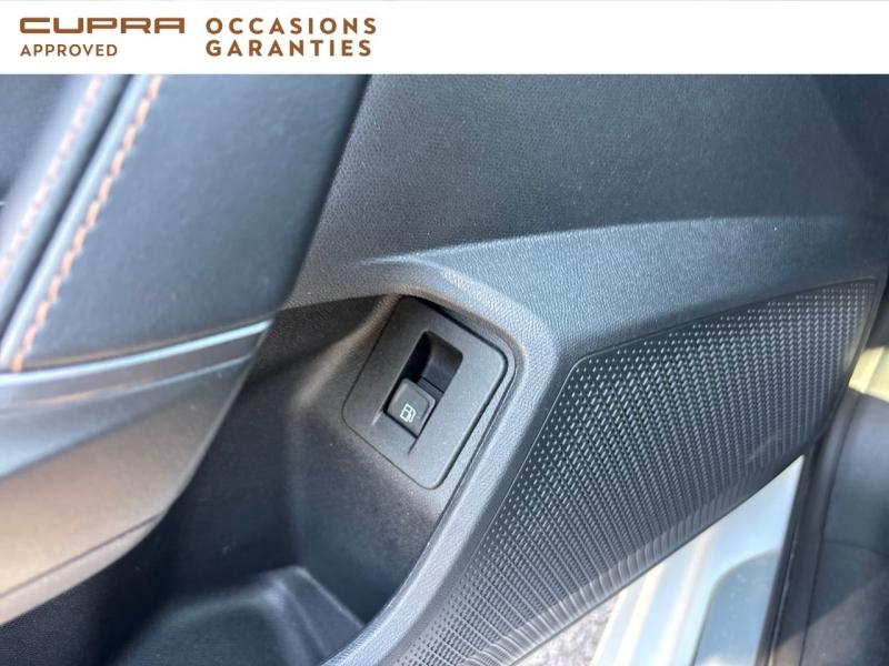 Voitures occasions CUPRA LEON VZ Mougins
