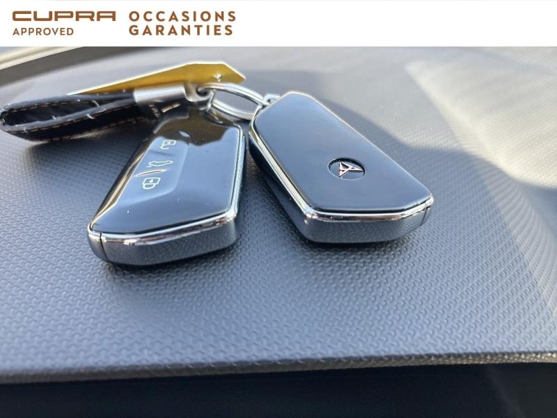 Voitures occasions CUPRA LEON VZ Mougins