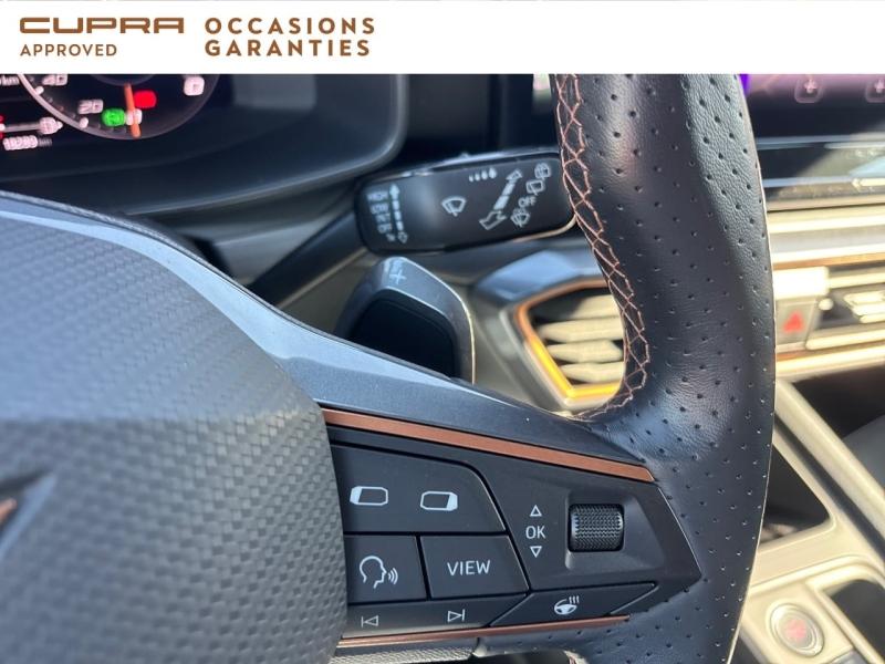 Voitures occasions CUPRA LEON VZ Mougins