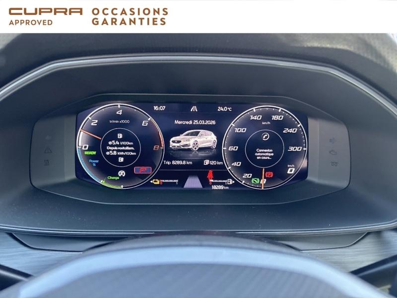 Voitures occasions CUPRA LEON VZ Mougins