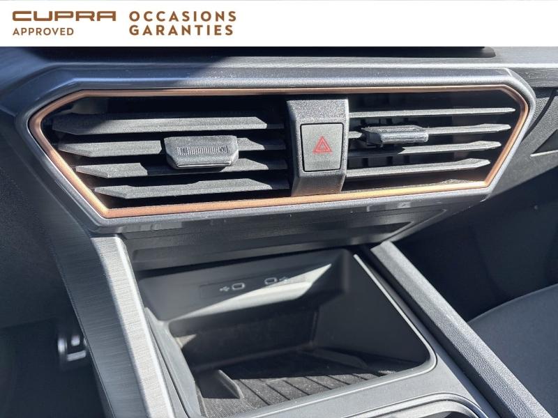 Voitures occasions CUPRA LEON VZ Mougins