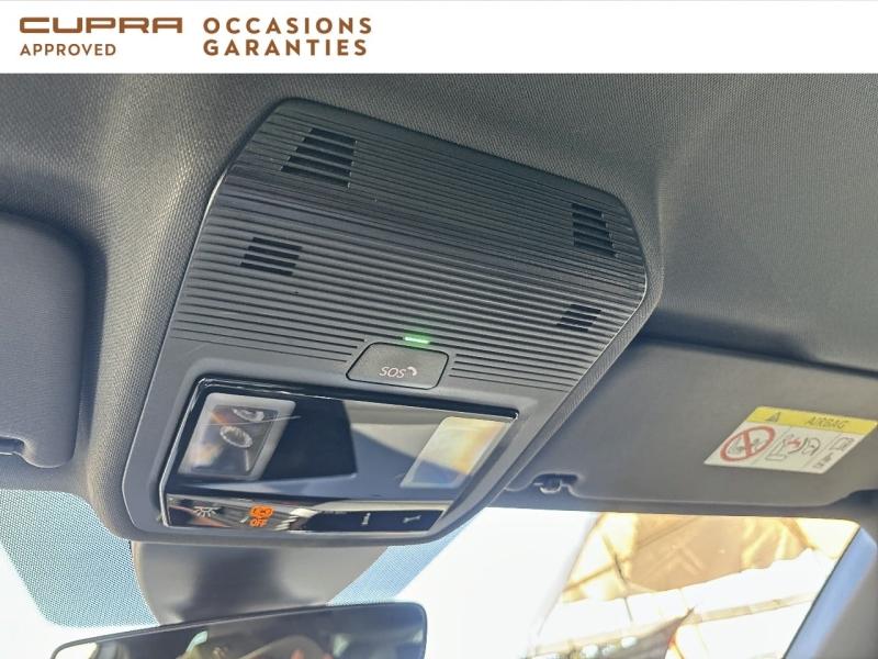 Voitures occasions CUPRA LEON VZ Mougins