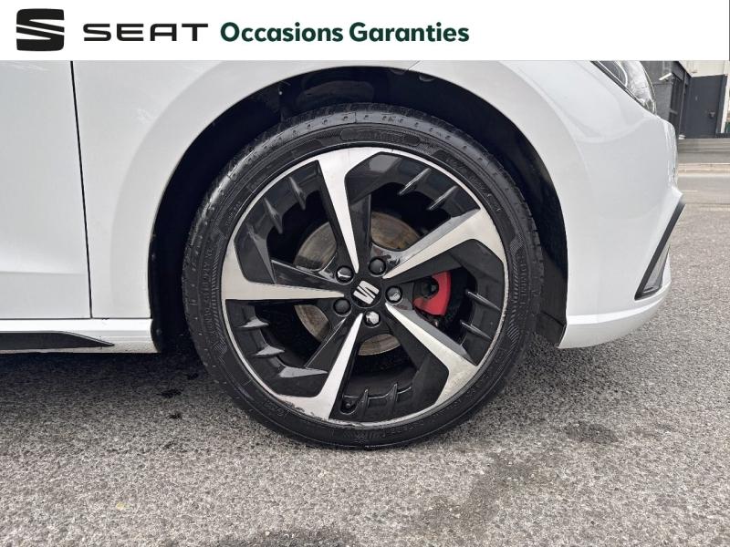 Voitures occasions SEAT IBIZA FR Xclusive Mougins