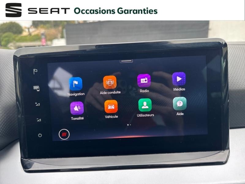 Voitures occasions SEAT IBIZA FR Xclusive Mougins