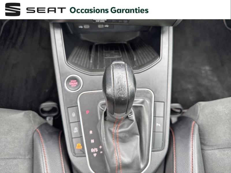 Voitures occasions SEAT IBIZA FR Xclusive Mougins