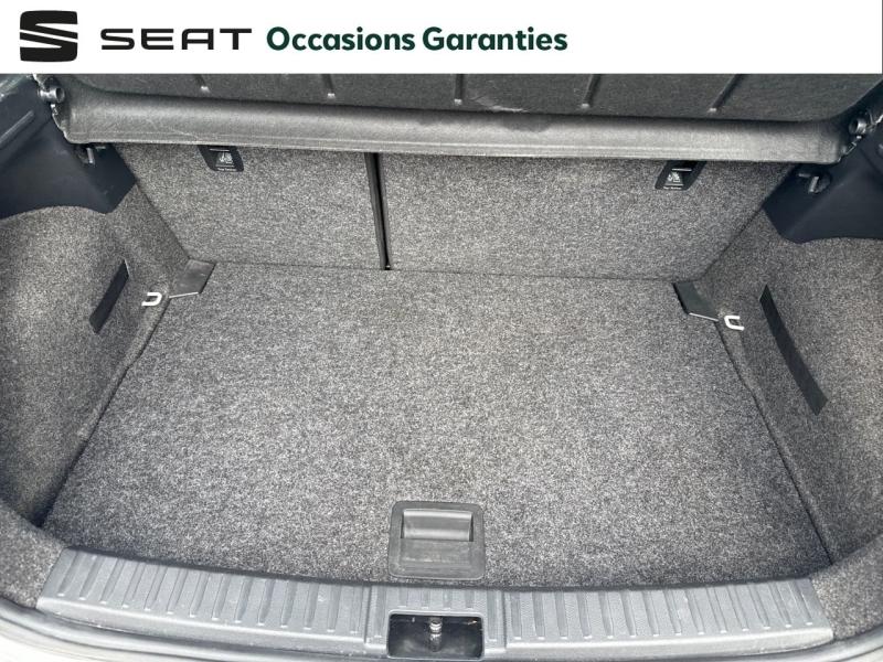 Voitures occasions SEAT IBIZA FR Xclusive Mougins