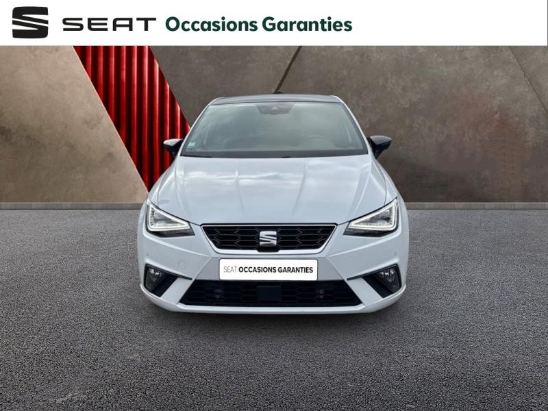 Voitures occasions SEAT IBIZA FR Xclusive Mougins