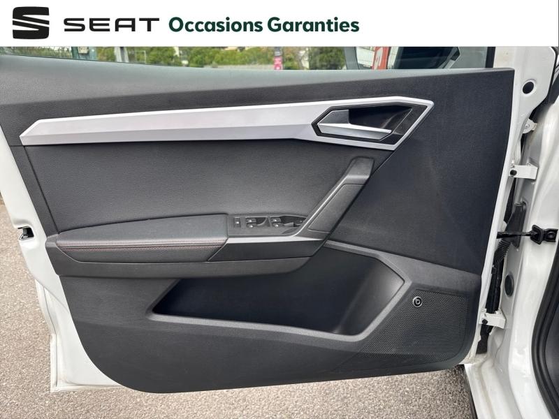 Voitures occasions SEAT IBIZA FR Xclusive Mougins