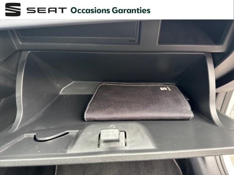 Voitures occasions SEAT IBIZA FR Xclusive Mougins