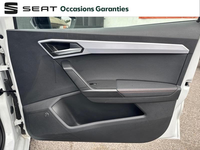 Voitures occasions SEAT IBIZA FR Xclusive Mougins