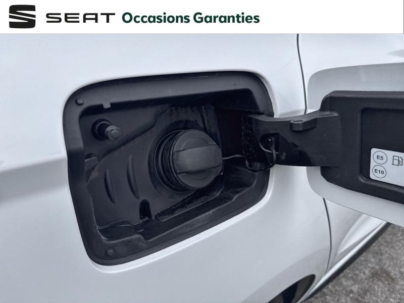 Voitures occasions SEAT IBIZA FR Xclusive Mougins