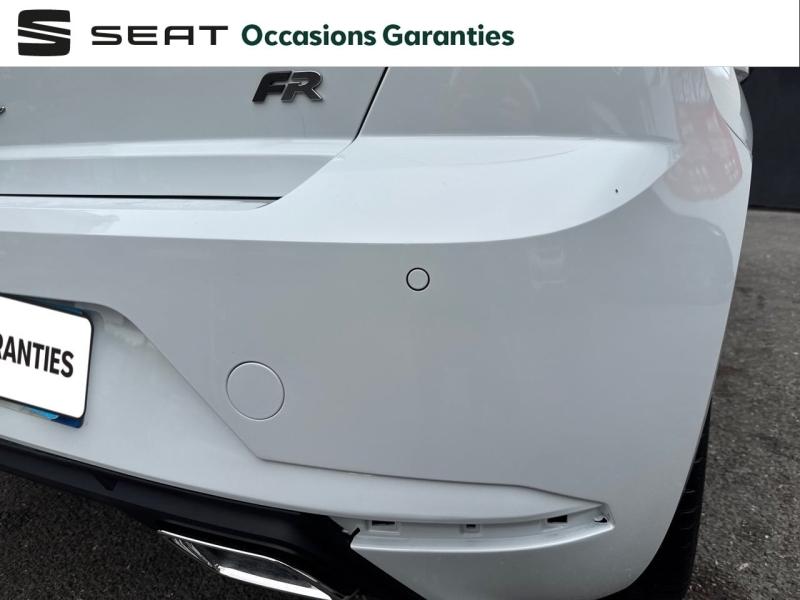 Voitures occasions SEAT IBIZA FR Xclusive Mougins