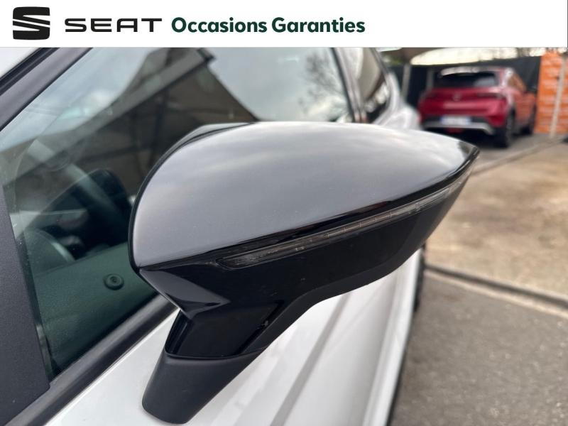 Voitures occasions SEAT IBIZA FR Xclusive Mougins