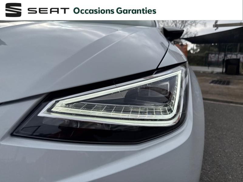 Voitures occasions SEAT IBIZA FR Xclusive Mougins