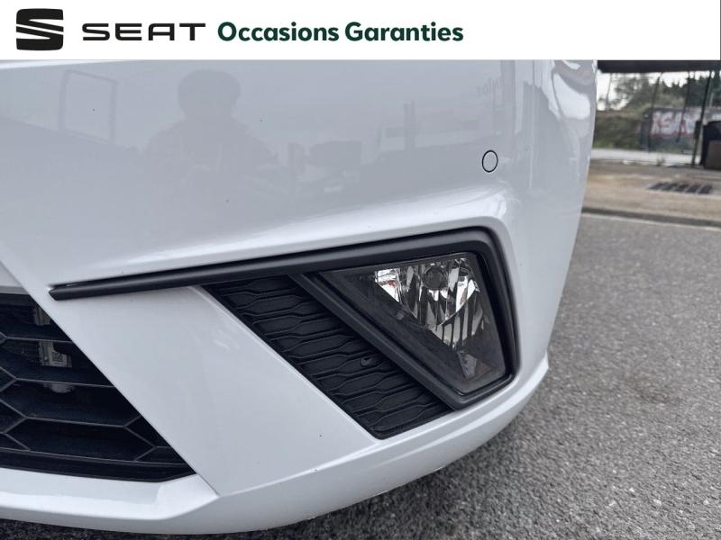 Voitures occasions SEAT IBIZA FR Xclusive Mougins
