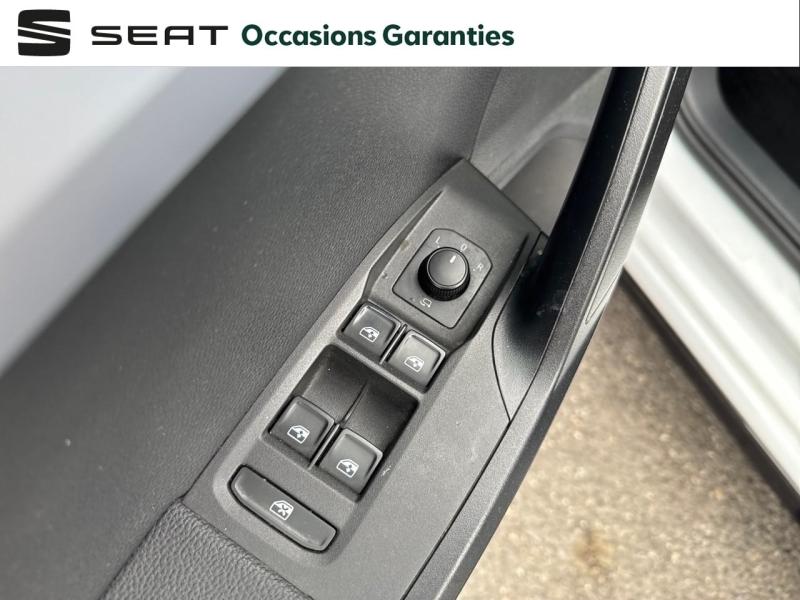 Voitures occasions SEAT IBIZA FR Xclusive Mougins