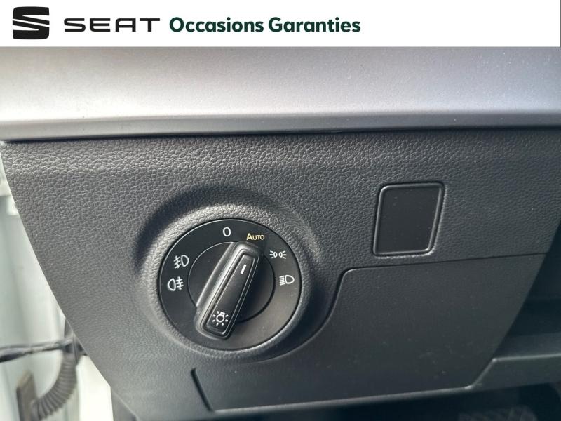 Voitures occasions SEAT IBIZA FR Xclusive Mougins