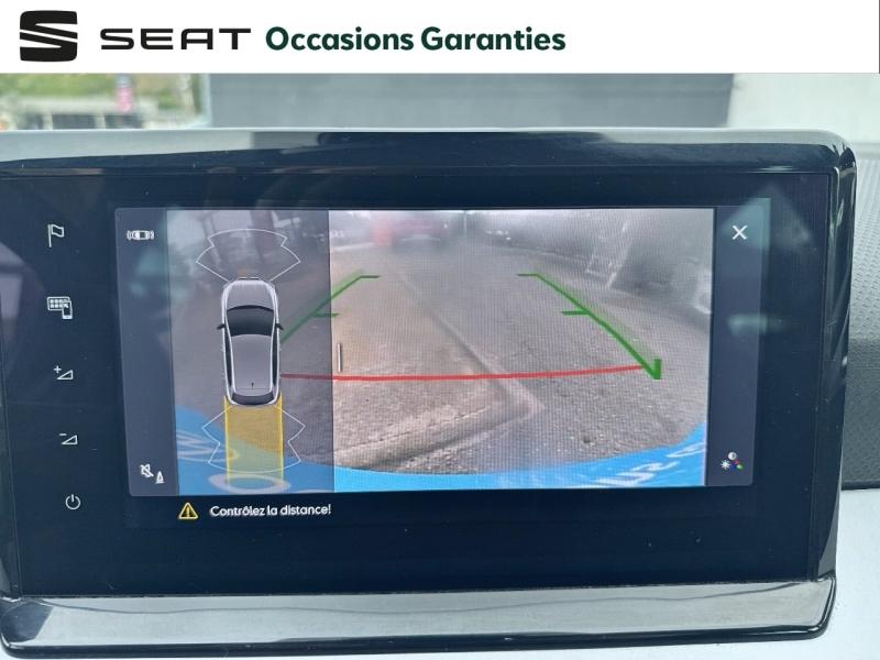 Voitures occasions SEAT IBIZA FR Xclusive Mougins