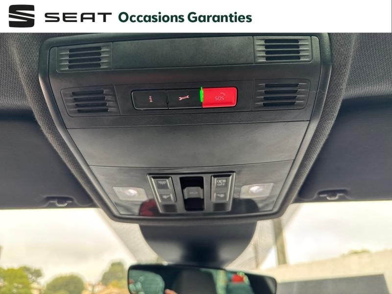 Voitures occasions SEAT IBIZA FR Xclusive Mougins