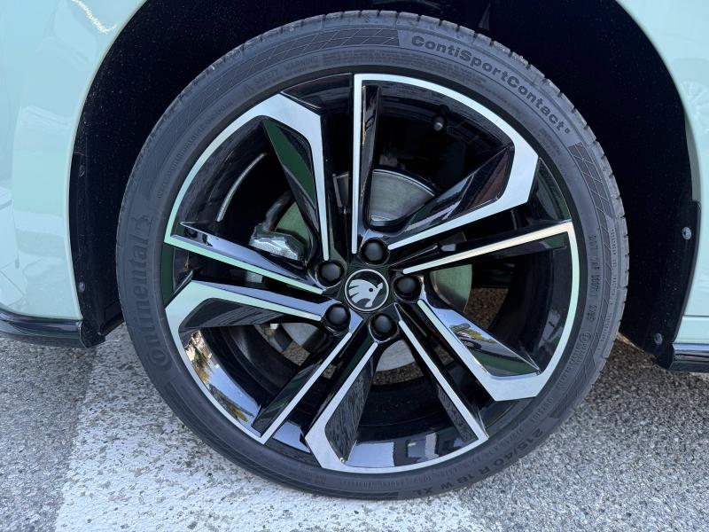 Voitures occasions ŠKODA FABIA Monte Carlo Mougins