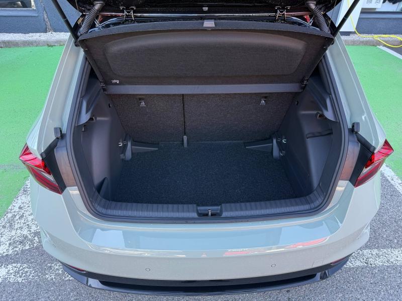 Voitures occasions ŠKODA FABIA Monte Carlo Mougins